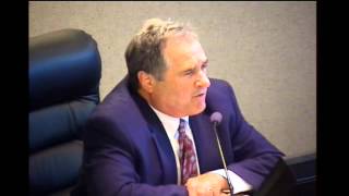 Board of Supervisors 5/27/14 Wealth