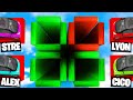 SALTA NEL BUCO DEI TUOI AMICI PER VINCERE SU GTA5!!