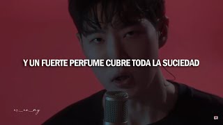Tabber (태버) - Untitled | Sub. Español.
