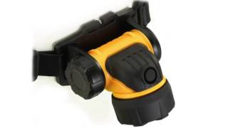 CED Omaha's Weekly Wire: Streamlight 61052 Septor Headlamp