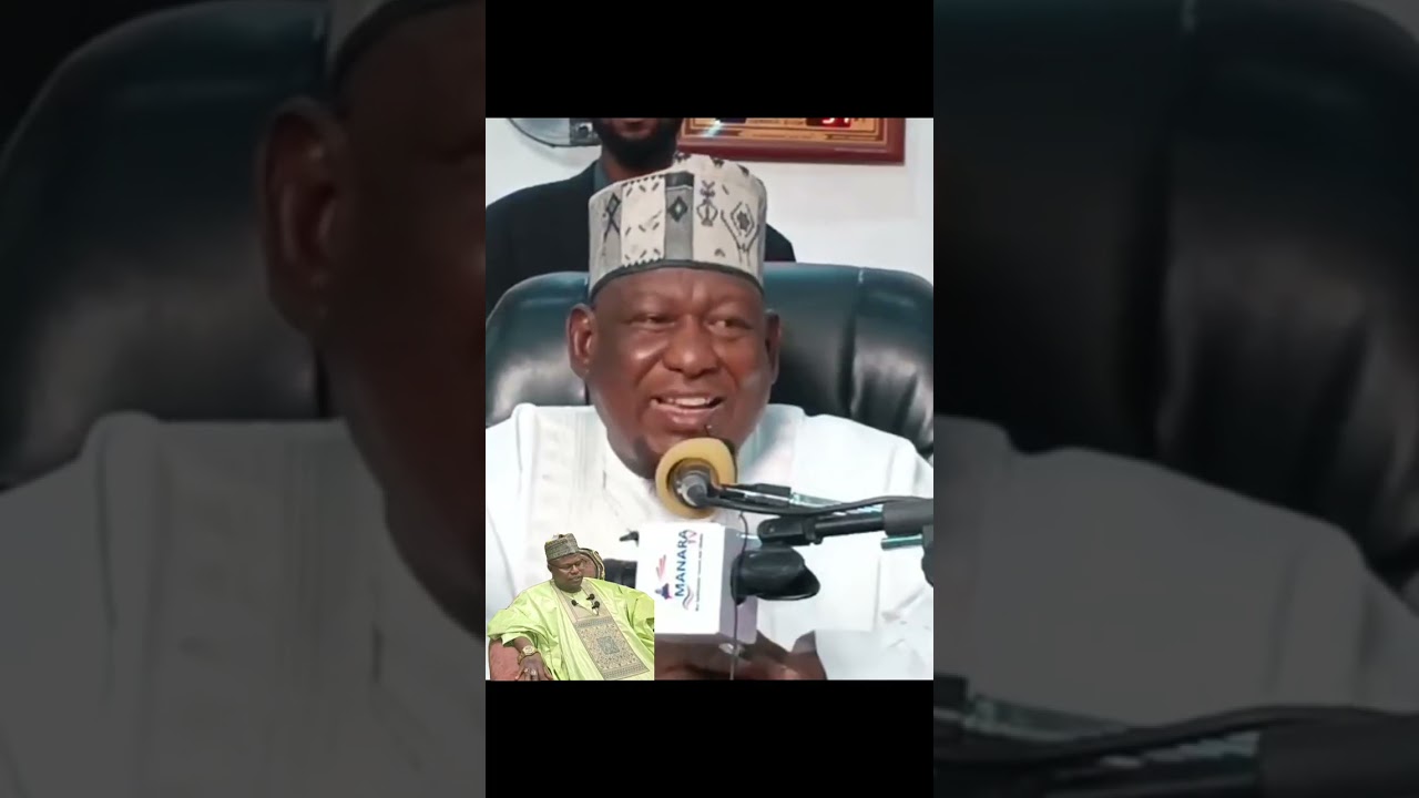 Ɗauraya ta 3 akan amsoshin tambayoyi 100 da ɗan ƙala ƙato yaceYa amsa su!