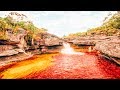 Llegué Al Río De 7 Colores Que Antes NADIE Podía Entrar: La 8va Maravilla del Mundo - WilliamRamosTV