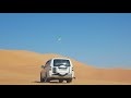 Pajero sweihan desert nov 11 2017