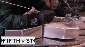 Quick Intercooler Build Video