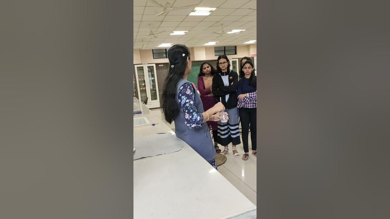 To prepare urea formaldehyde resin YouTube