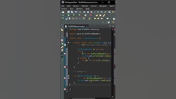 📂finally #shorts #ytshorts #java #spring #coding #codewithraman #new #trending #concept