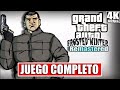 GTA Frosted Winter Remastered MOD | JUEGO COMPLETO en 4K