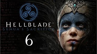 HELLBLADE: Senua's Sacrifice #6 - Take it! Take it! Don't Take It!