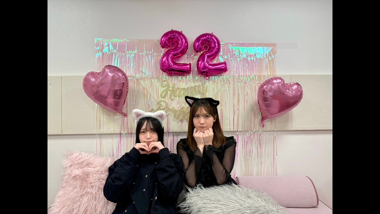 260223 日向坂46 森本茉莉 山口陽世 SHOWROOM