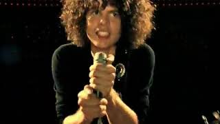 Wolfmother - Love Train