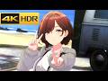 4K HDR「愛しき日々」(私服 ノクチル)【シャニソン/IDOLM@​STER Shiny Colors Song for Prism MV】
