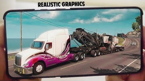 🔥 Top 5 Realistic Fire Engine Simulator Games (Android.ios)