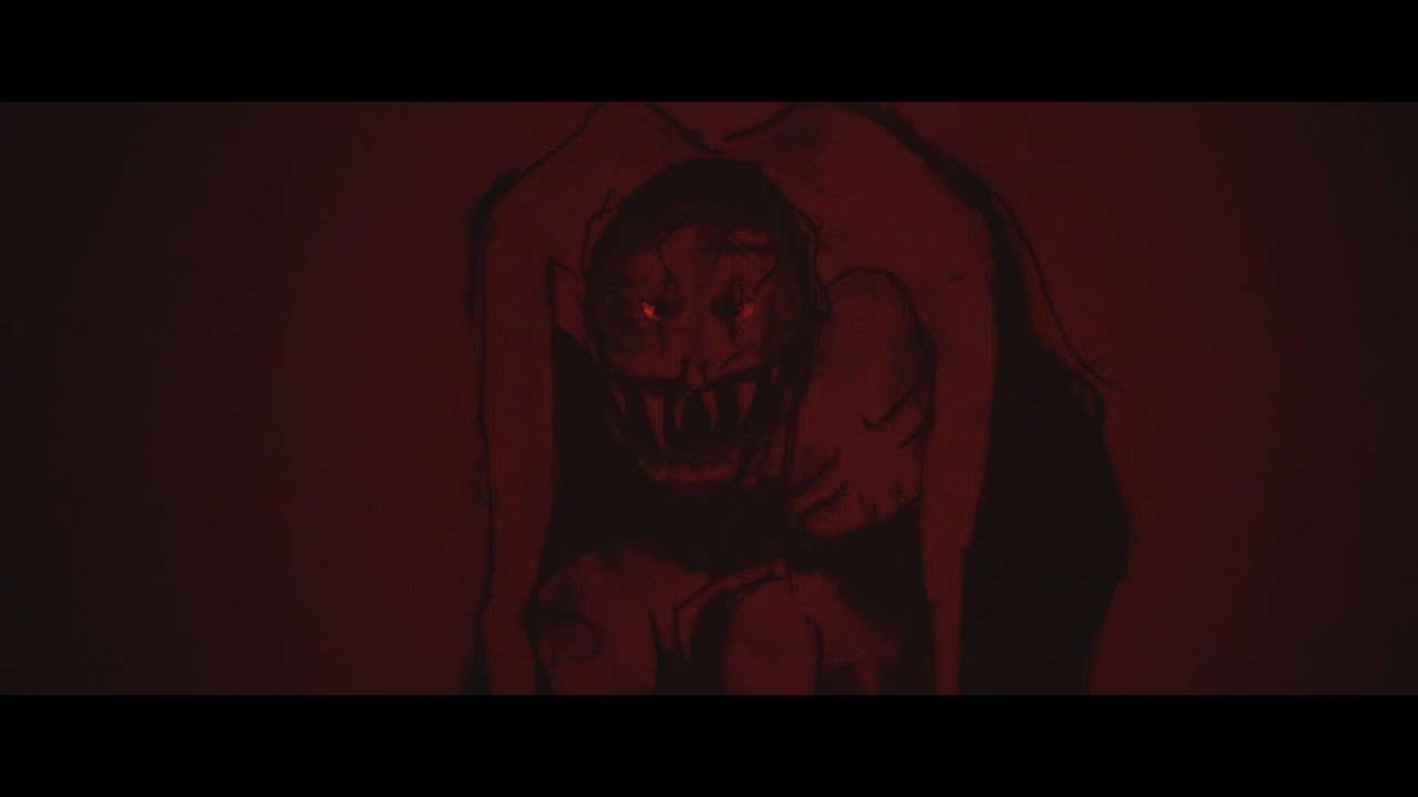 Z избавляется от конкурента... Фрагмент из фильма Z (2020) год