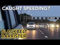 CAUGHT SPEEDING BY POLICE or SPEED CAMERA | What to expect if you have been caught speeding /get NIP