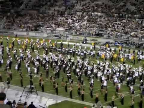 Marching Knights 9 5 09
