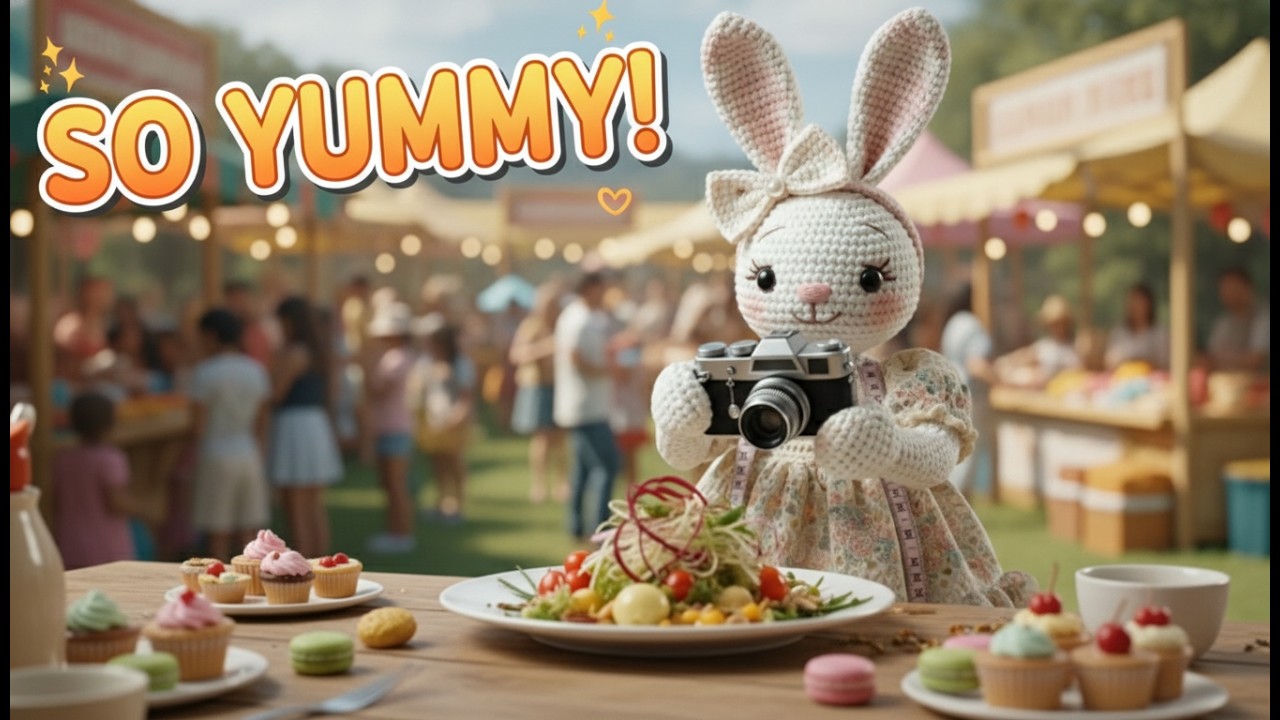 Relaxing ASMR: Ultimate Chill Morning: Crunchy Avocado Toast ASMR (Satisfying Sounds)