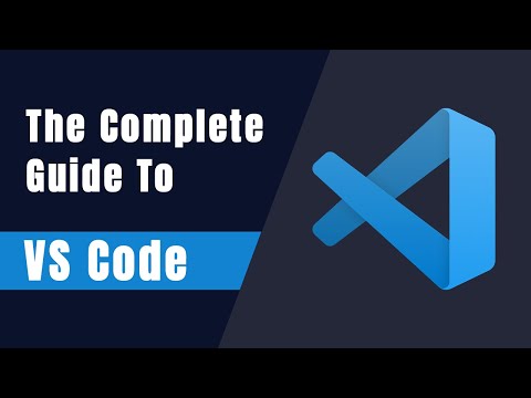 VS CODE: Setup, Shortcuts and Top Extensions