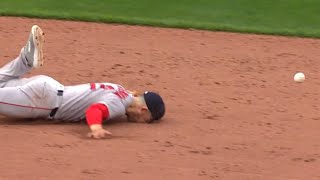 The 2025 MLB Season Is Already Getting Weird