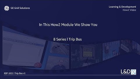 8SP-1021 l 8 Series, Trip Bus v1