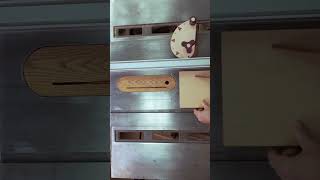 02. Tenoning Jig Build #makethings #mtbitesize #tenoningjig