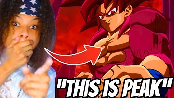 THEY FINALLY DID IT!-Dragon Ball SPARKING ZERO DAIMA DLC 3 Trailer Reaction