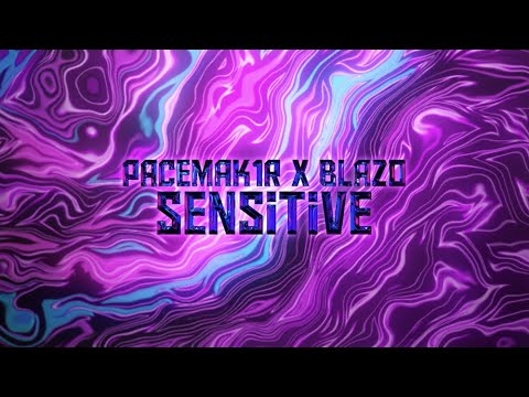 PG One - Sensitive feat. Blazo (Visual Video)