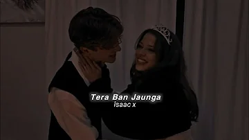 Tera Ban Jaunga (slowed+reverb)