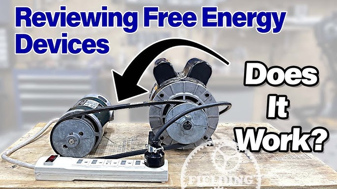 DIY hand crank generator for emergency light , Free energy device