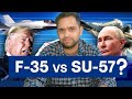 F 35 for India A: Strategic Masterstroke or a Trillion Dollar Mistake | The Prince
