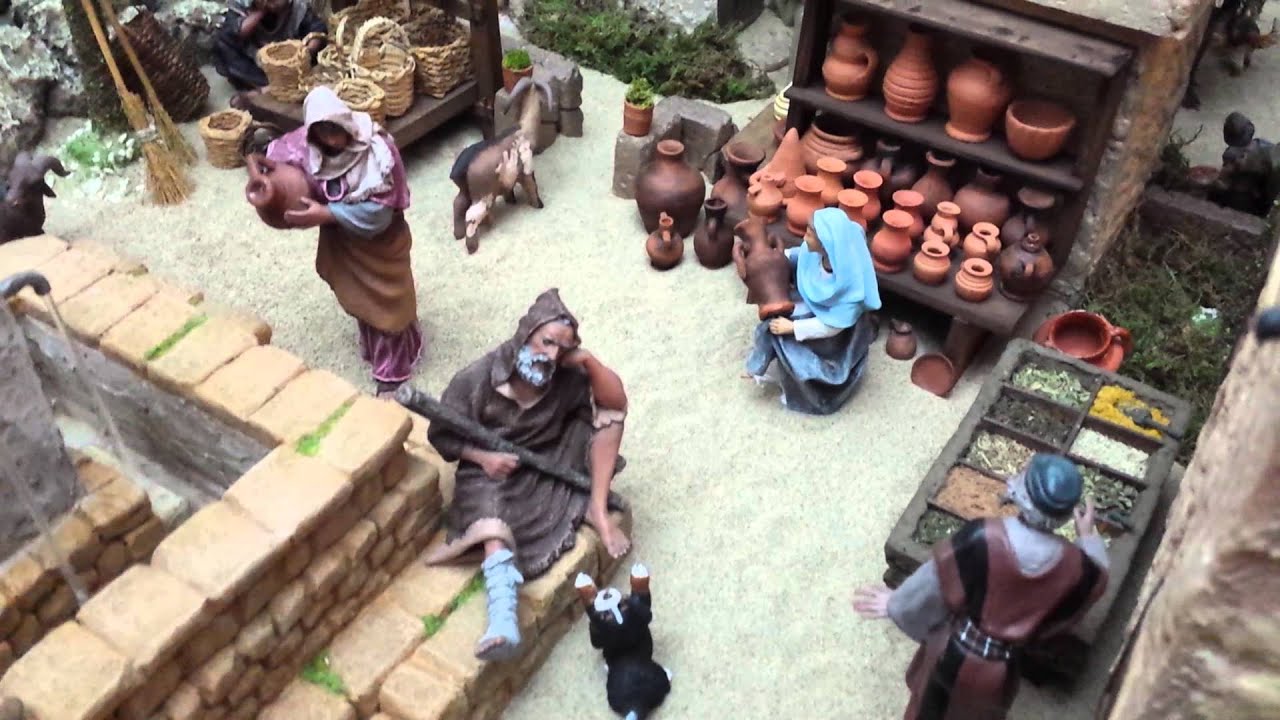 Belén 2014 Javier Sicilia