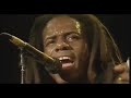 Eddy Grant - Do You Feel My Love (Live)