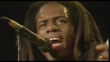 Eddy Grant - Do You Feel My Love (Live)