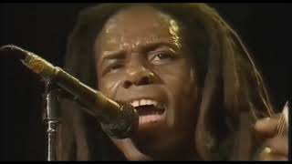 Eddy Grant - Do You Feel My Love (Live)