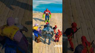 ALL SUPERHERO,S HELPING HIS FRIEND,S ARE COMING 😰#shorts #shortvideo