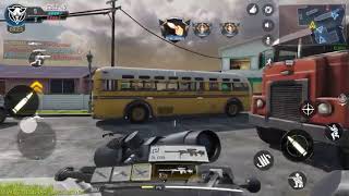 COD MOBILE 5MAN FEED