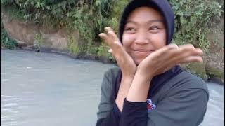 Pemandian Bah Gunung Di Perdagangan