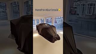 Ferrari Bis Other Brands