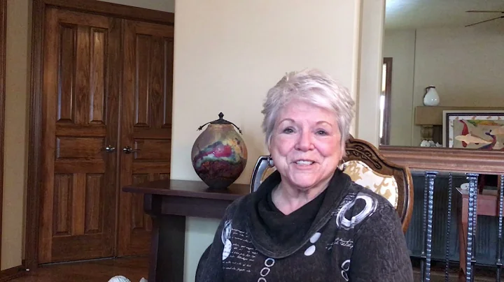 Artist Spotlight: Janice Bartels/Mar 2021