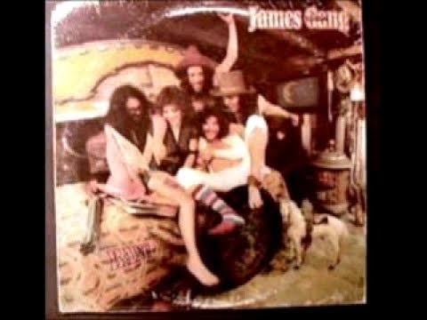 James bang. James gang. Tommy Bolin James gang. Томми Болин LP records. James gang "Stoned Moses" (2021).