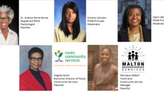 Mental Health Support for Black PDSB Students (Webinar)