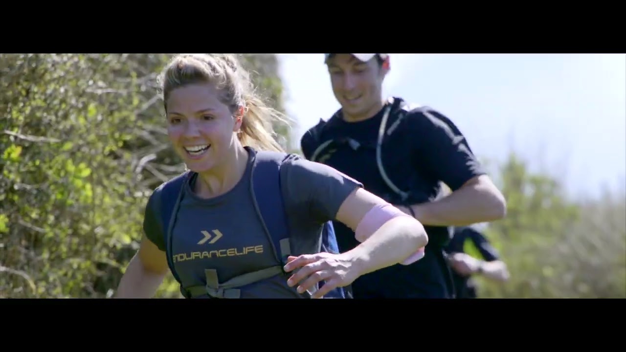 Endurancelife Pembrokeshire