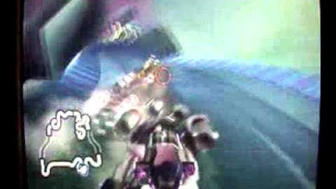 Crash Tag Team Racing: FINAL TRUENO RODANTE Part-15