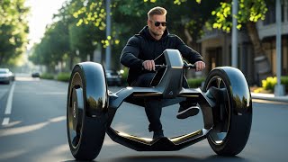 Famous NEW INVENTIONS THAT WILL BLOW YOUR MIND Wealth