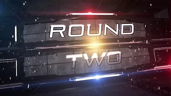 Wimp 2 Warrior Finals Brisbane Jayden Toki  vs Jak...