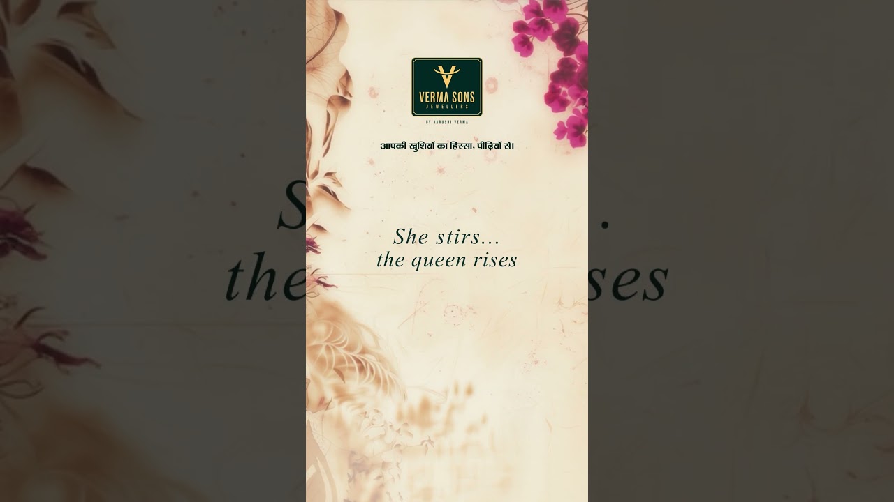 Queen Awakens: New Bridal Legacy in Solan | First Glimpse