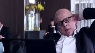 Amadeus Corporate Suite: A One-Stop Solution for Corporate Travel