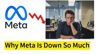 GENE MUNSTER, BRENT HILL: ANSWER WHY META IS DOWN 10%-15%
