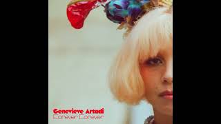 Video thumbnail of "Genevieve Artadi - Visionary"