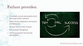 Celebrity Creating Learning Experiences Profile
