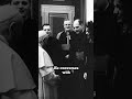 Jackie Kennedy and Pope John XXIII #history #vatican #catholic